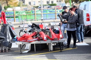 Saint-Maurice-de-Lignon : le marché de la moto a fait le plein