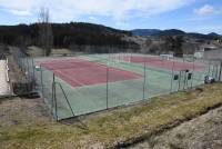 Saint-Jeures : le bureau du club de tennis est démissionnaire