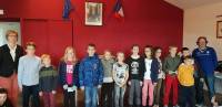 Saint-Ferréol-d&#039;Auroure : 12 enfants composent le nouveau conseil municipal