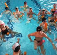 Saint-Pal-de-Mons : six semaines de piscine pour les écoliers de Saint-Joseph