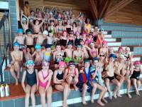 Saint-Pal-de-Mons : six semaines de piscine pour les écoliers de Saint-Joseph