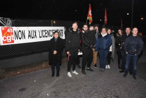 Saint-Pal-de-Mons : le Parquet décide de faire appel de la cession de SES à Leygatech