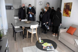 Puy-en-Velay : une résidence services haut-de-gamme pour les seniors