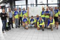 Yssingeaux : le Cyclo Club donne rendez-vous pour la Randonnée VTT des cinq coqs