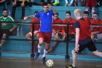 Montfaucon-en-Velay : seize équipes au tournoi futsal, et à la fin, ce sont les mêmes qui gagnent