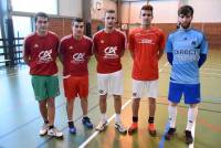 Montfaucon-en-Velay : seize équipes au tournoi futsal, et à la fin, ce sont les mêmes qui gagnent