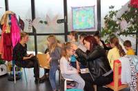 Chambon-sur-Lignon : plus de 1 000 euros récoltés au Téléthon des enfants