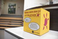 Chambon-sur-Lignon : plus de 1 000 euros récoltés au Téléthon des enfants