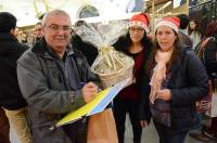 Un marché de Noël extraordinaire à Yssingeaux