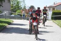 VTT : 250 coureurs ce week-end à la coupe régionale à Sainte-Sigolène