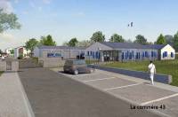 Dans 18 mois, les gendarmes de Bas-en-Basset et Monistrol-sur-Loire rejoindront leur caserne