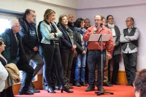 Freycenet-la-Tour : le maire appelle à ne pas se diviser
