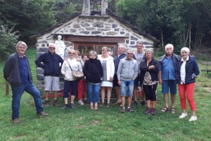 Monistrol-sur-Loire : la famille Peyrard se retrouve en cousinade