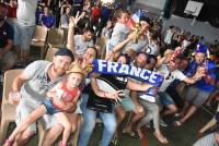 La France championne du monde : des scènes de liesse dans toute la Haute-Loire (vidéo)
