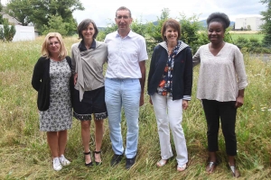 Yssingeaux : le lycée agricole George-Sand va changer de directeur