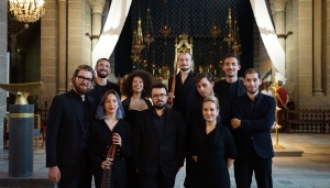 Un concert de Carême à la cathédrale du Puy le dimanche 17 mars
