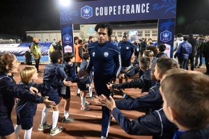 Coupe de France : Hip Puy Puy Hourra (photos + vidéos)