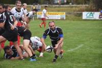 Rugby : les Tençois en démonstration pour l&#039;ouverture du championnat