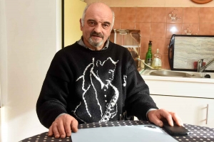 Yssingeaux : confondu avec un autre cuisinier, il est victime d&#039;une rumeur