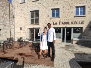 Grazac : le bar-restaurant et gîte La Passerelle ouvre ce mardi 14 septembre