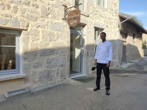 Grazac : le bar-restaurant et gîte La Passerelle ouvre ce mardi 14 septembre