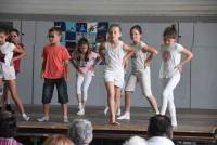 Lapte : un spectacle de rêve pour les écoliers de Saint-Régis