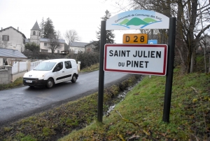 Saint-Julien-du-Pinet : l&#039;état de catastrophe naturelle reconnu au titre de la sécheresse