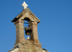 Eglise protestante unie : les cloches des temples sonneront dimanche à 10 h 30