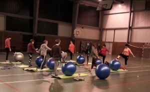 Montfaucon-en-Velay : de nouvelles activités à la rentrée au Fitness Club