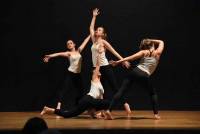 Saint-Maurice-de-Lignon : les jeunes danseuses entre rêves et cauchemars