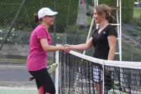 Tennis : 12 vainqueurs au tournoi des Nanaraquettes et des Bogoss