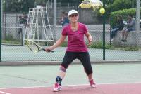 Tennis : 12 vainqueurs au tournoi des Nanaraquettes et des Bogoss