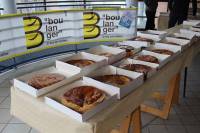Le Chambon-sur-Lignon : la boulangerie Passion et Tradition est la reine des galettes