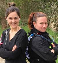 Beauzac : deux amies joggeuses se lancent dans l&#039;aventure de la Sénégazelle