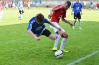 Foot : Monistrol et Le Puy gagnent les coupes U15 et U18