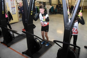 Biathlon : 100 skieurs ouvrent la saison... à Beaulieu
