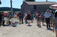 Montregard : la fête rurale bat son plein ce dimanche