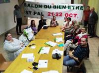 Saint-Pal-de-Mons : le 3e Salon du bien-être en préparation