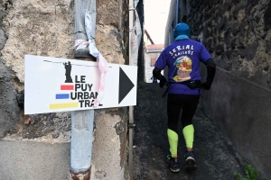 Le Puy Urban Trail 2022 : les photos des 18 km