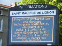 Saint-Maurice-de-Lignon : un accord trouvé entre les agents et la mairie