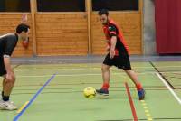 Futsal : Grazac-Lapte et Bas-en-Basset qualifiés sans forcer