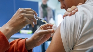Vaccination contre les infections à papillomavirus humains : 2725 collégiens concernés en Haute-Loire