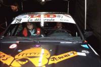 Rallye automobile : Antoine Fayolle en évidence sur la Ronde du Jura