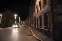 Yssingeaux : plusieurs tentatives de cambriolages dans la rue du Puy