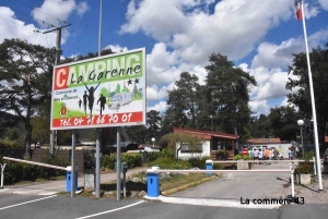 Bas-en-Basset : la mairie propose une attestation pour les campeurs de la Garenne