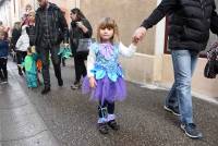 Bas-en-Basset : des airs de Venise pour le Carnaval (photos et vidéo)