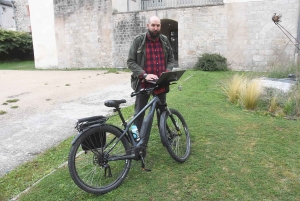 La Séauve-sur-Semène : covoiturage, vélo et cani-trottinette au Pays de la Jeune Loire