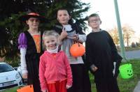 Le Pertuis : un bal des enfants pour fêter Halloween