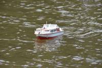 Beauzac : dix baignoires comme des poissons sur l&#039;eau sur la Loire