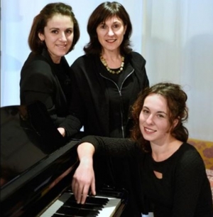 Anima Trio Crédit DR